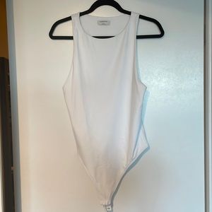 Contour Bodysuit